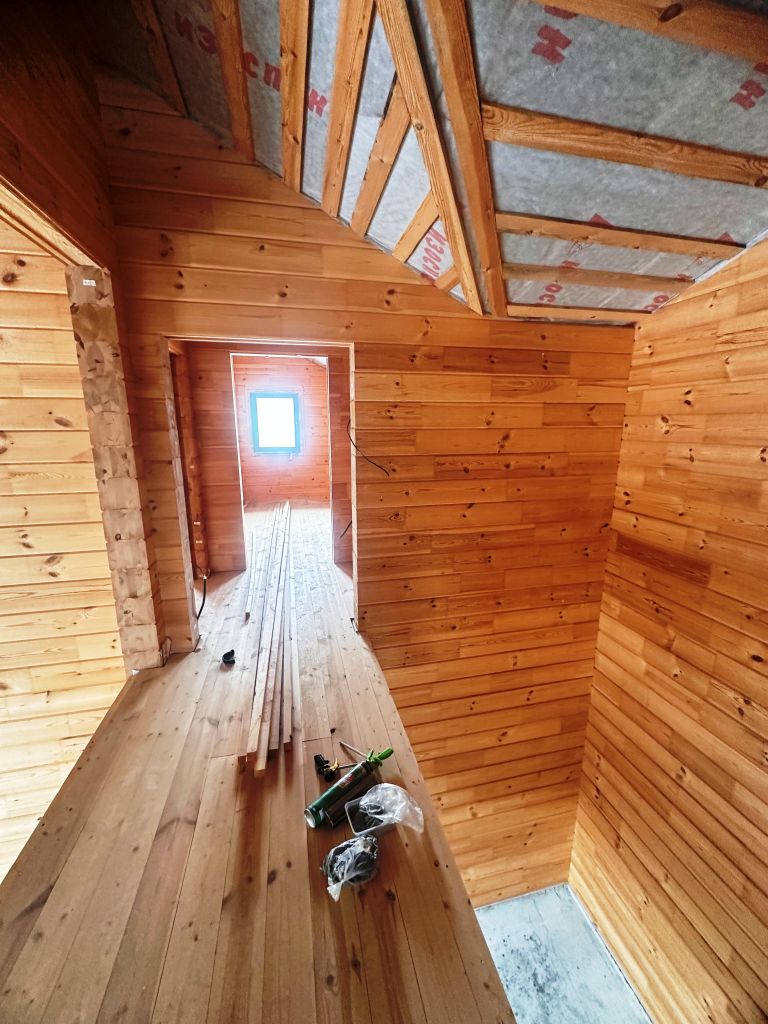 Продажа дома, 262м <sup>2</sup>, 24 сот., Гремячая Поляна