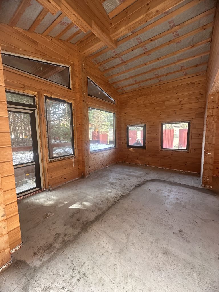 Продажа дома, 262м <sup>2</sup>, 24 сот., Гремячая Поляна