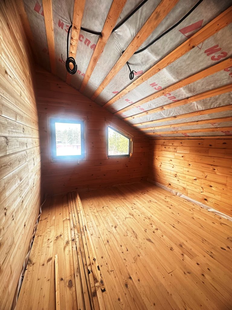 Продажа дома, 262м <sup>2</sup>, 24 сот., Гремячая Поляна