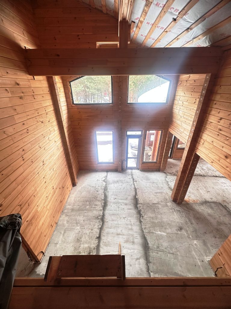 Продажа дома, 262м <sup>2</sup>, 24 сот., Гремячая Поляна