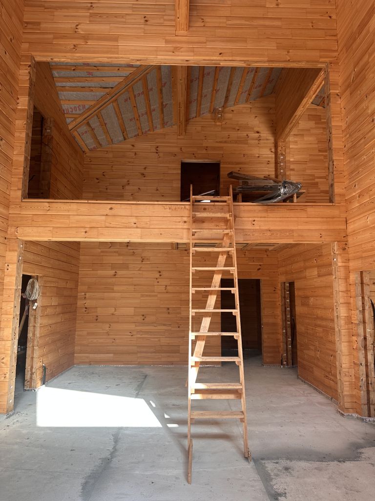 Продажа дома, 262м <sup>2</sup>, 24 сот., Гремячая Поляна