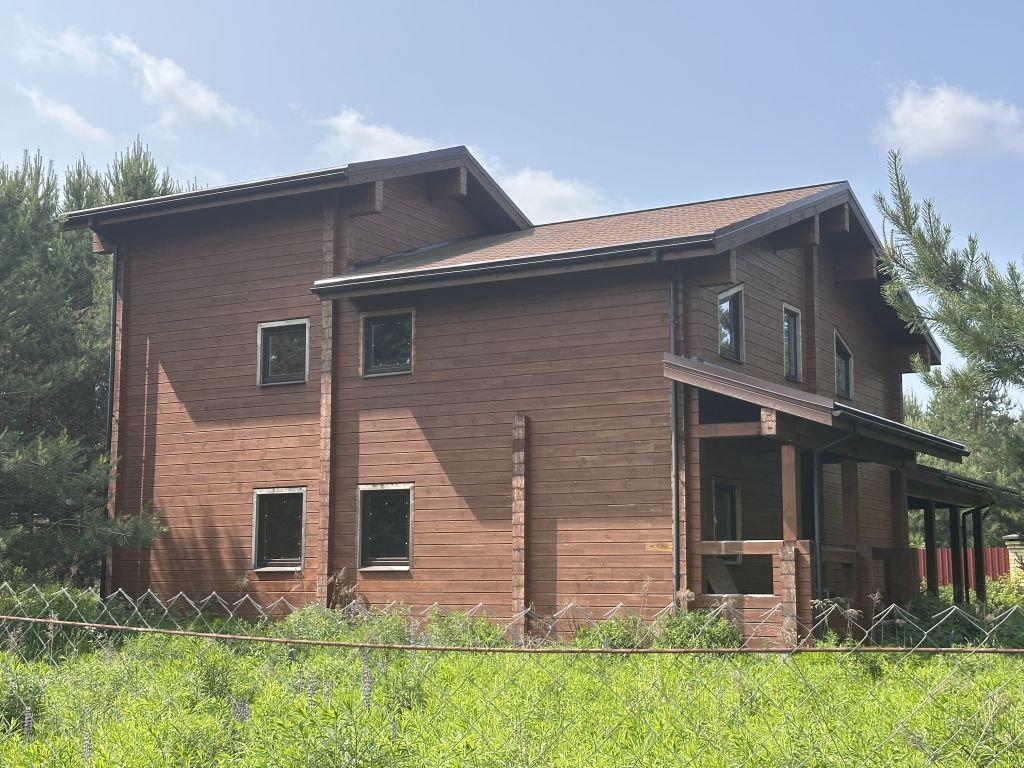 Продажа дома, 262м <sup>2</sup>, 24 сот., Гремячая Поляна