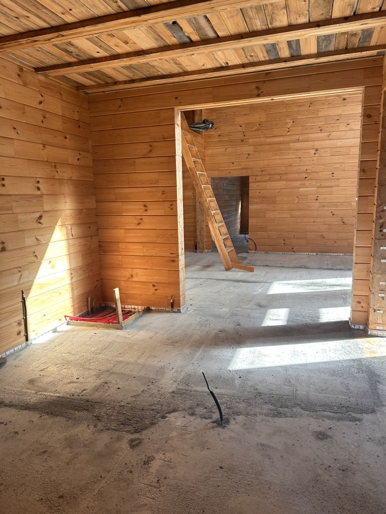 Продажа дома, 262м <sup>2</sup>, 24 сот., Гремячая Поляна