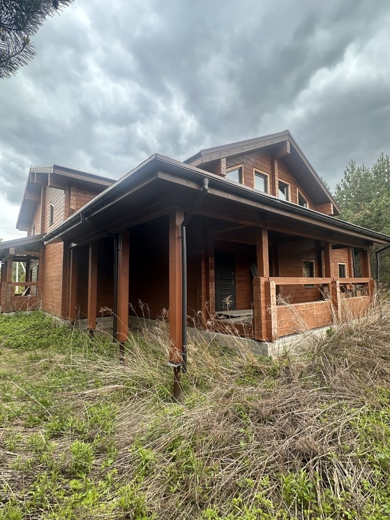 Продажа дома, 262м <sup>2</sup>, 24 сот., Гремячая Поляна