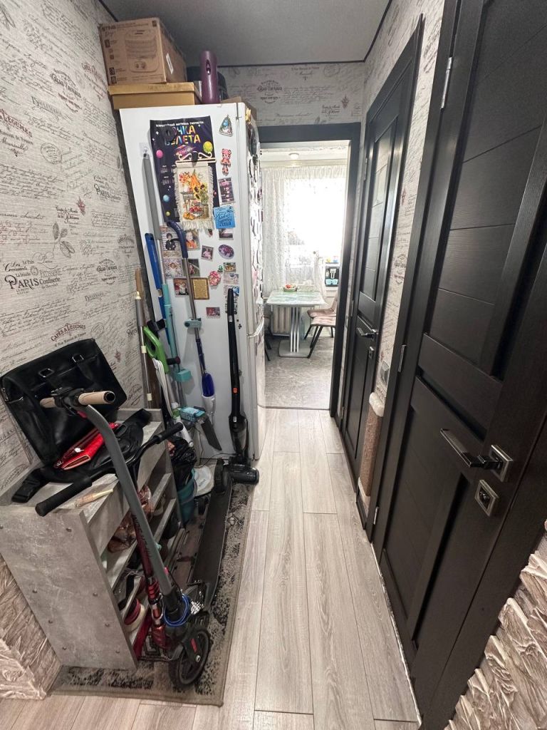 Продажа 3-комнатной квартиры, Кстово, 2-й мкр,  13