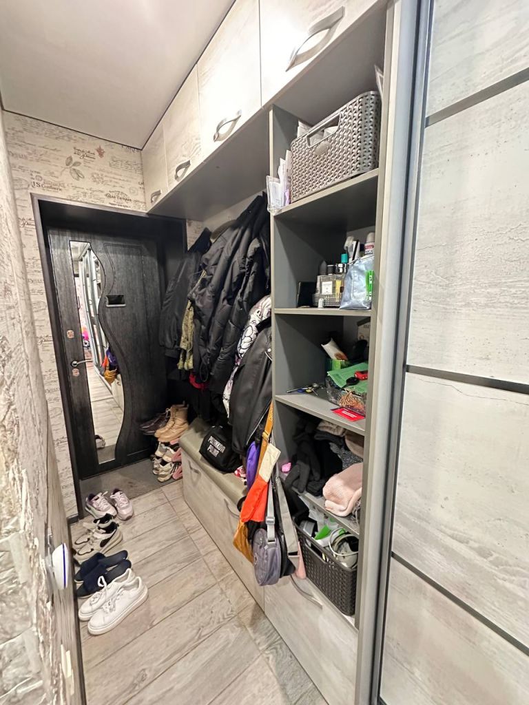 Продажа 3-комнатной квартиры, Кстово, 2-й мкр,  13