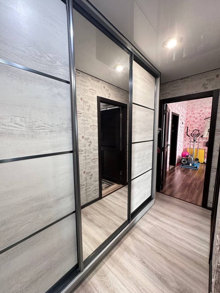 Продажа 3-комнатной квартиры, Кстово, 2-й мкр,  13