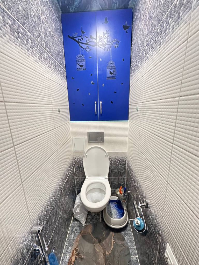 Продажа 3-комнатной квартиры, Кстово, 2-й мкр,  13