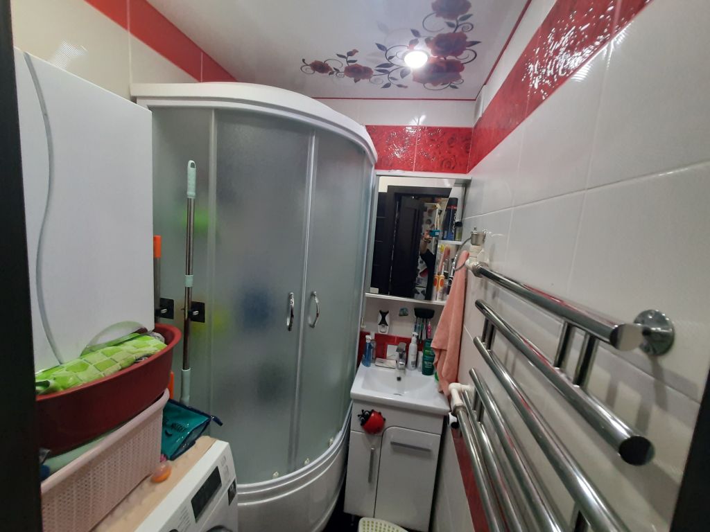 Продажа 3-комнатной квартиры, Кстово, 2-й мкр,  13