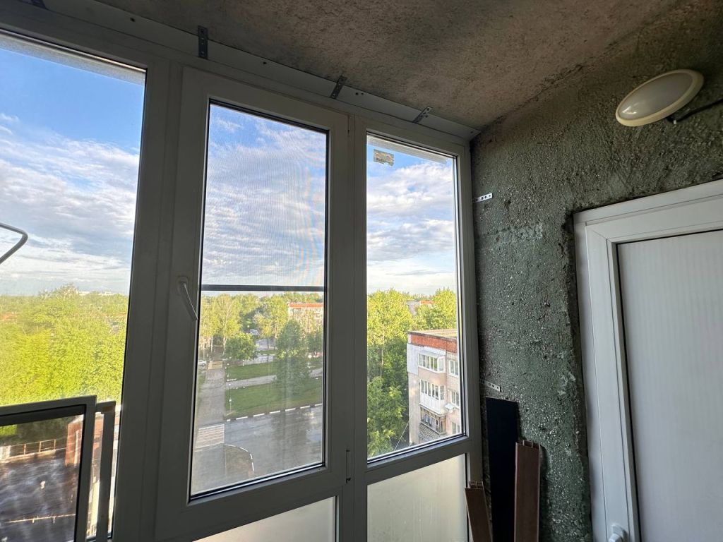 Продажа 3-комнатной квартиры, Кстово, 2-й мкр,  13