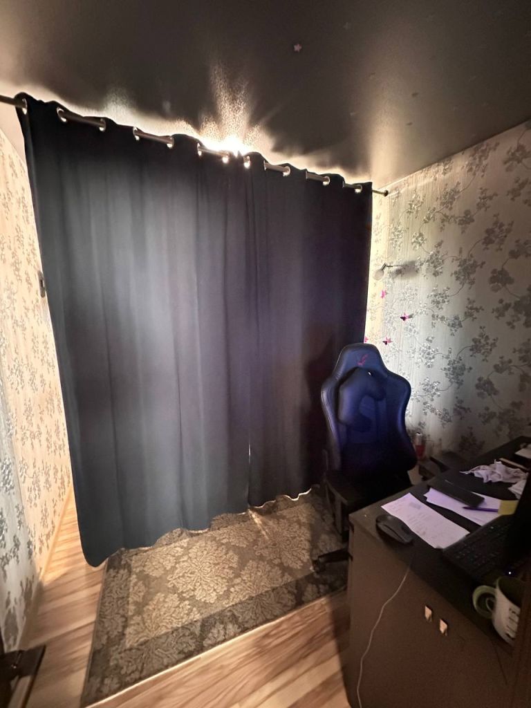 Продажа 3-комнатной квартиры, Кстово, 2-й мкр,  13