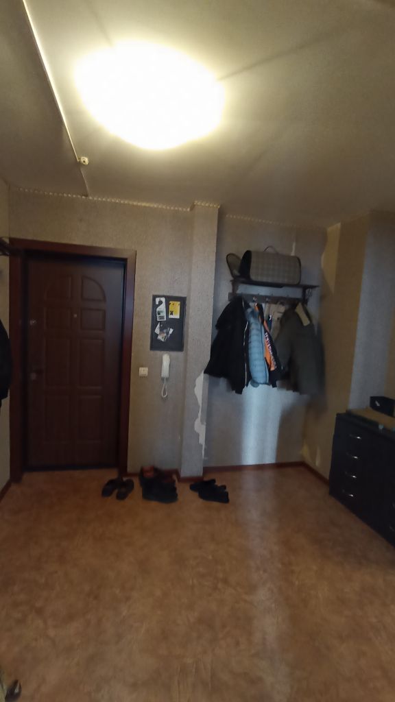 Продажа 3-комнатной квартиры, Нижний Новгород, Молодежный пр-кт,  33