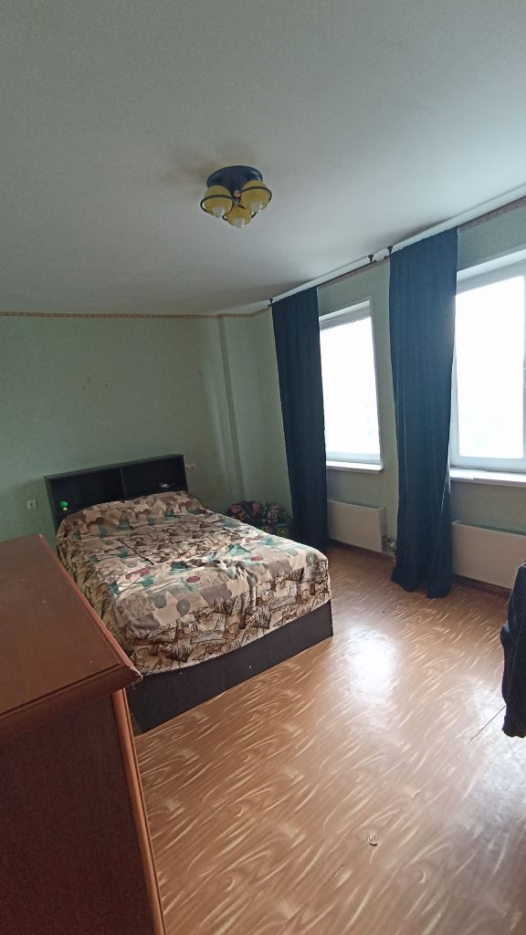 Продажа 3-комнатной квартиры, Нижний Новгород, Молодежный пр-кт,  33