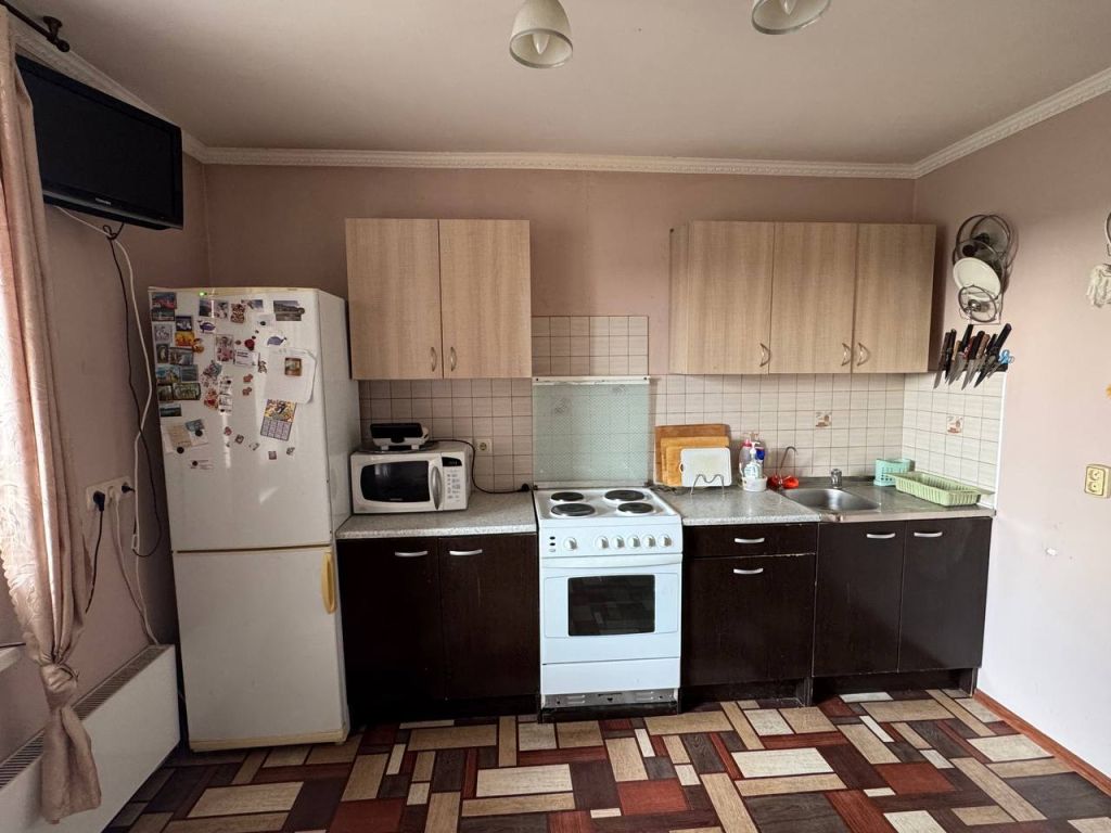 Продажа 3-комнатной квартиры, Нижний Новгород, Молодежный пр-кт,  33