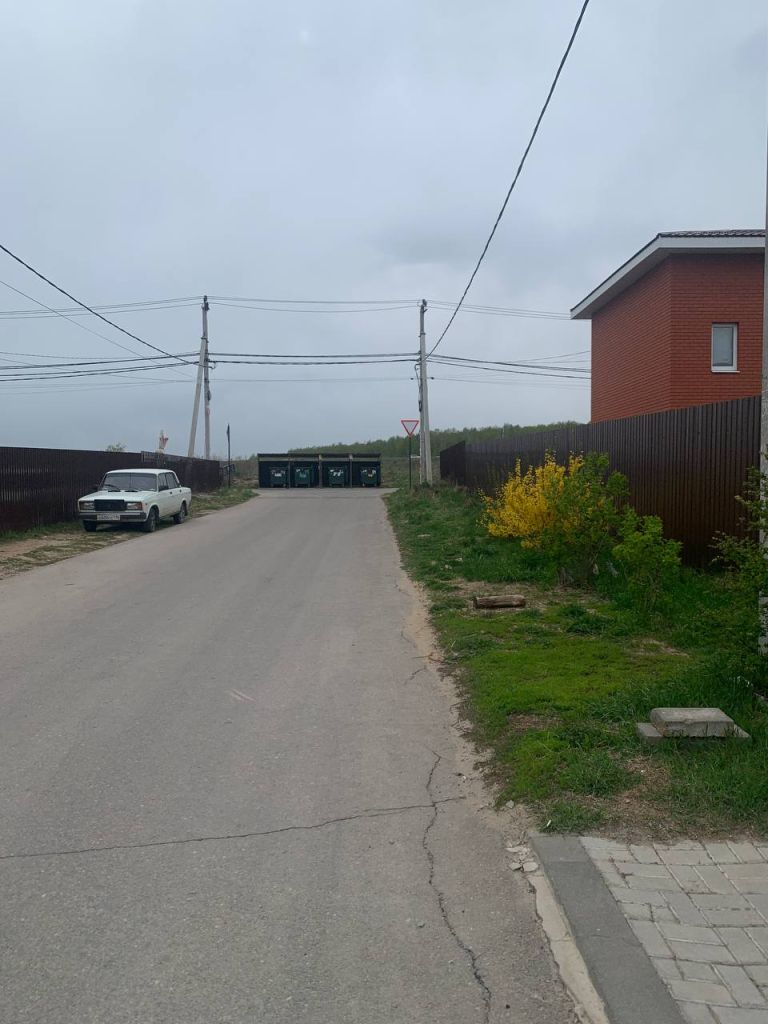 Продажа дома, 77м <sup>2</sup>, 3 сот., Нижегородская, Ягодная,  9