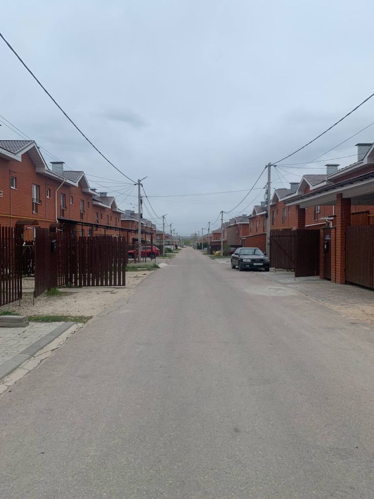 Продажа дома, 77м <sup>2</sup>, 3 сот., Нижегородская, Ягодная,  9