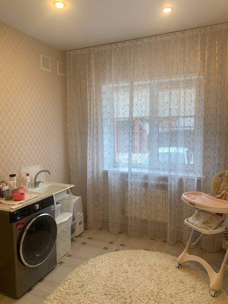 Продажа дома, 77м <sup>2</sup>, 3 сот., Нижегородская, Ягодная,  9