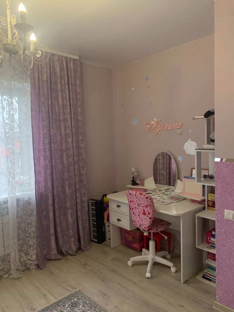 Продажа дома, 77м <sup>2</sup>, 3 сот., Нижегородская, Ягодная,  9