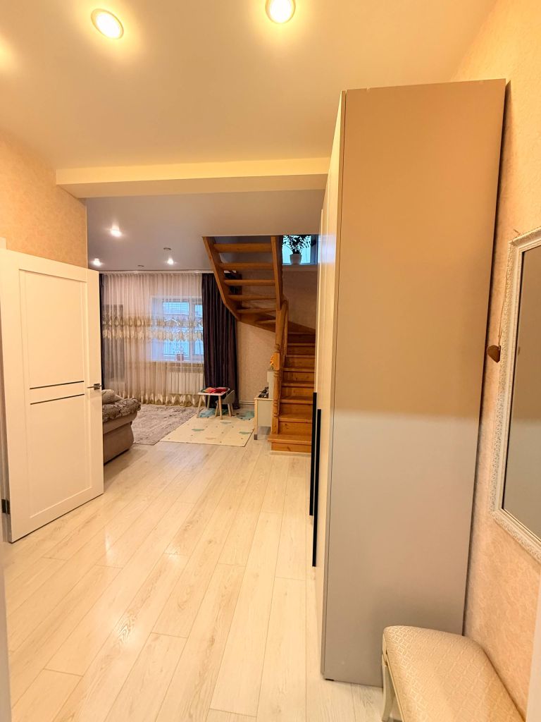 Продажа дома, 77м <sup>2</sup>, 3 сот., Нижегородская, Ягодная,  9