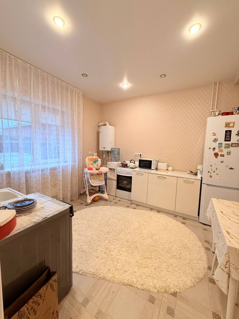 Продажа дома, 77м <sup>2</sup>, 3 сот., Нижегородская, Ягодная,  9