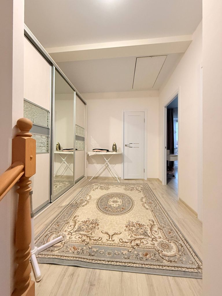 Продажа дома, 77м <sup>2</sup>, 3 сот., Нижегородская, Ягодная,  9