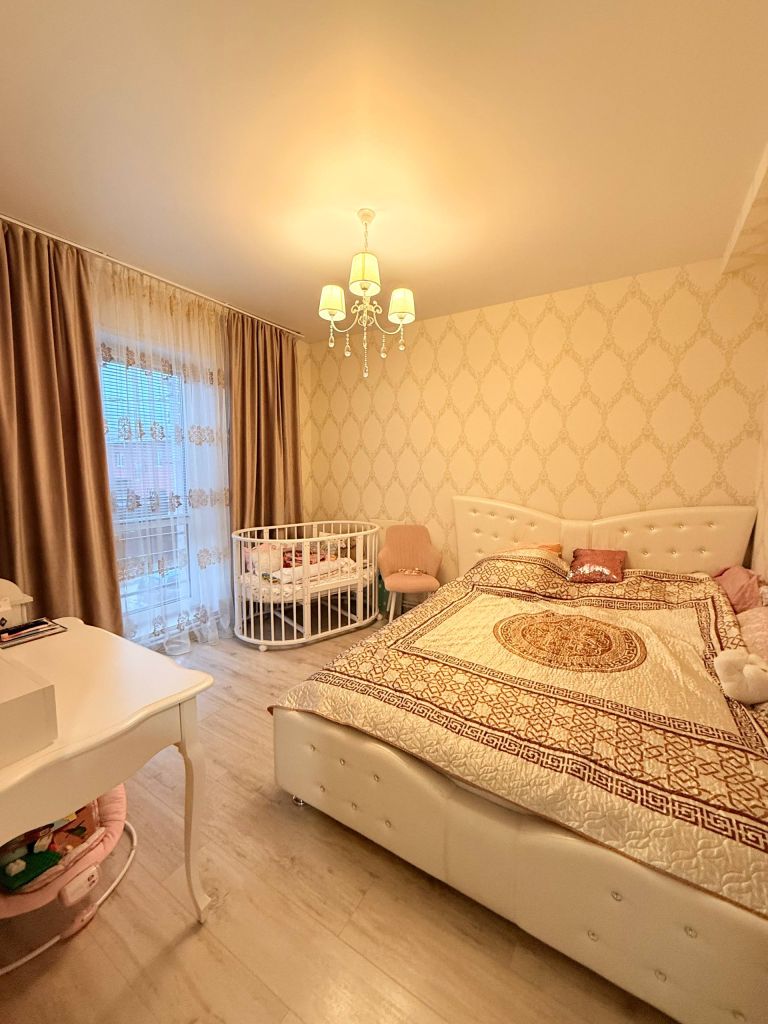 Продажа дома, 77м <sup>2</sup>, 3 сот., Нижегородская, Ягодная,  9