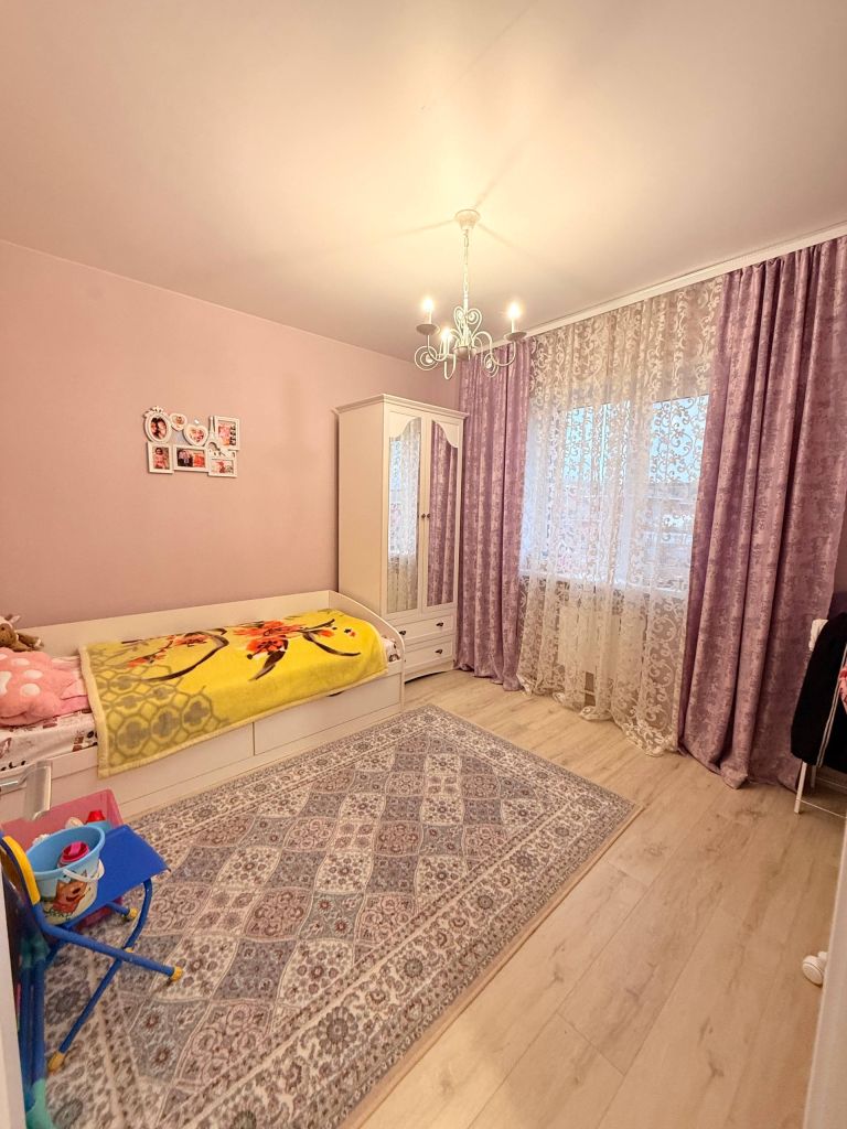 Продажа дома, 77м <sup>2</sup>, 3 сот., Нижегородская, Ягодная,  9