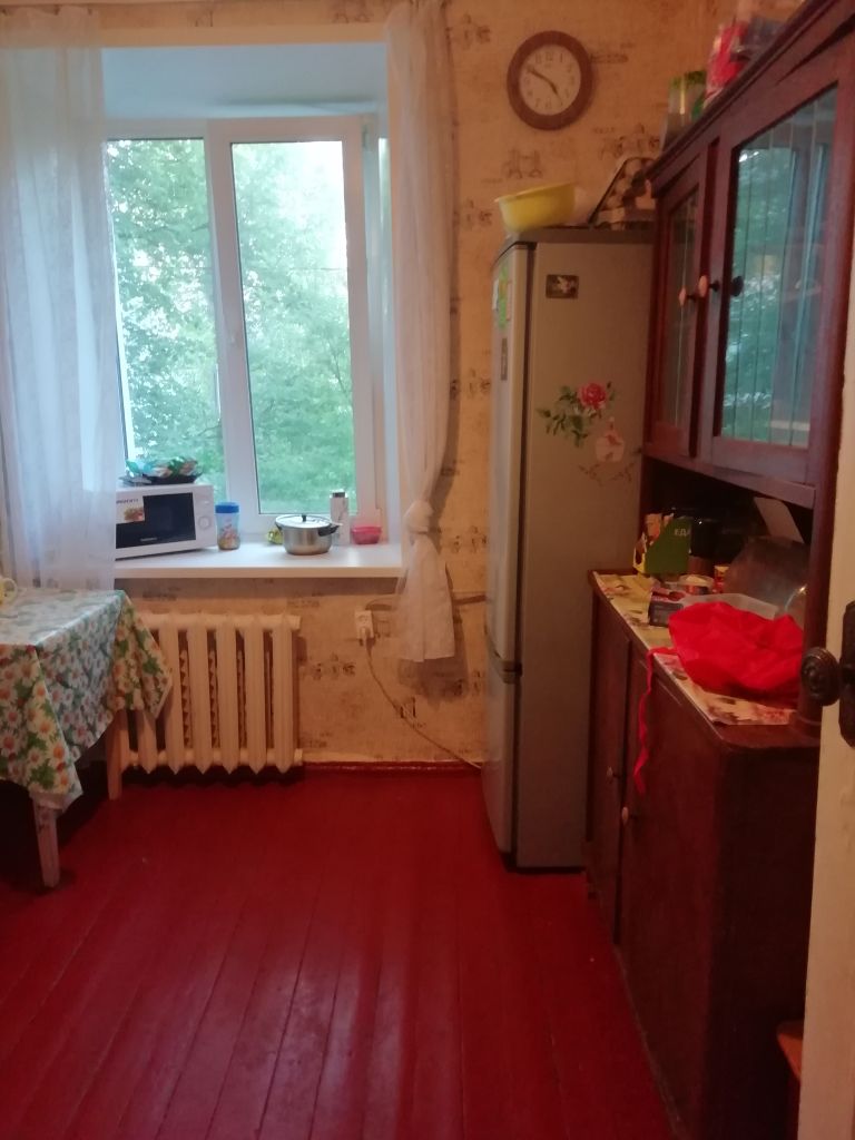 Продажа 3-комнатной квартиры, Иваново, Ташкентская ул,  91