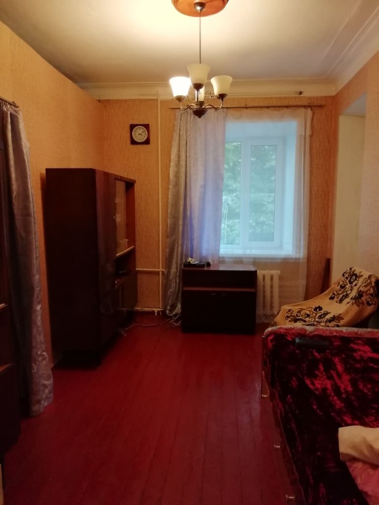 Продажа 3-комнатной квартиры, Иваново, Ташкентская ул,  91