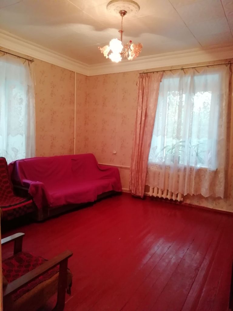 Продажа 3-комнатной квартиры, Иваново, Ташкентская ул,  91