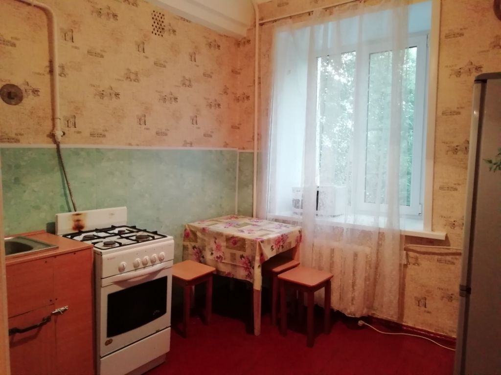 Продажа 3-комнатной квартиры, Иваново, Ташкентская ул,  91