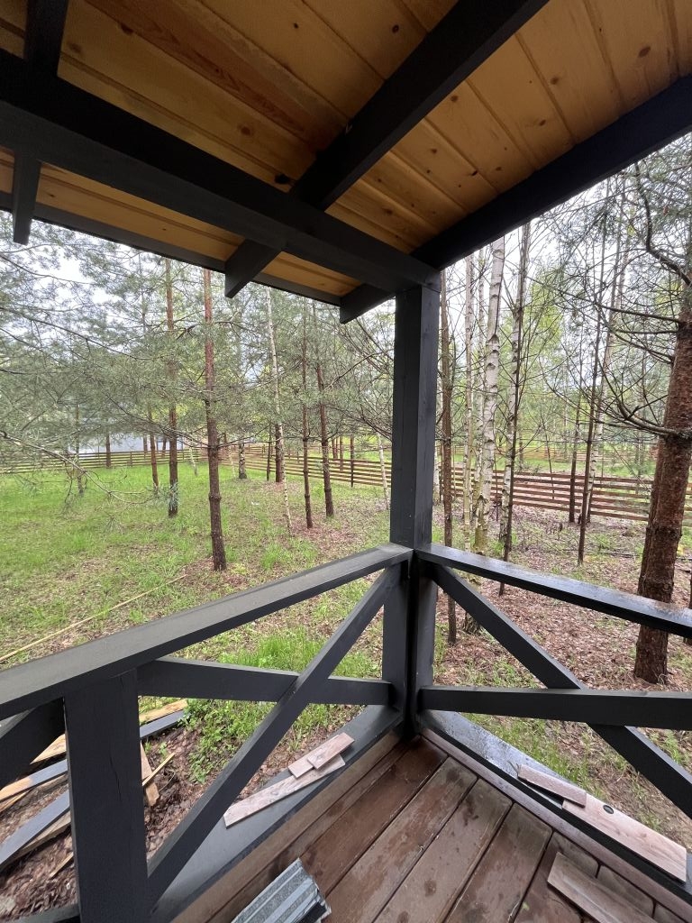 Продажа дома, 145м <sup>2</sup>, 7 сот., Нижегородская