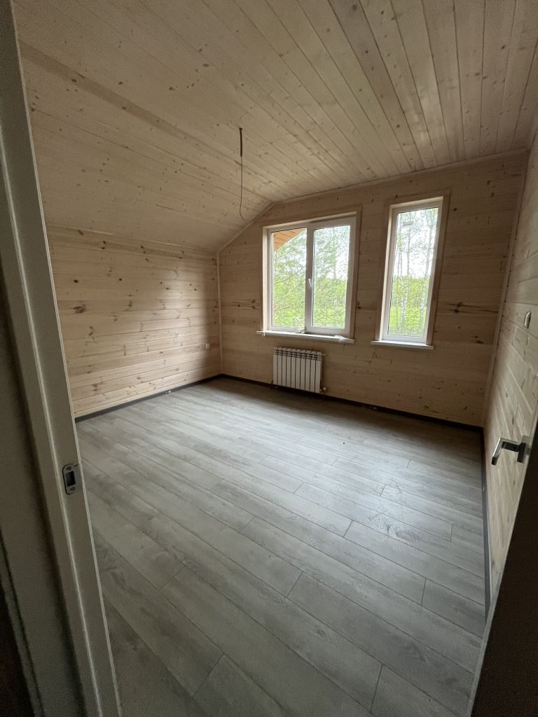 Продажа дома, 145м <sup>2</sup>, 7 сот., Нижегородская