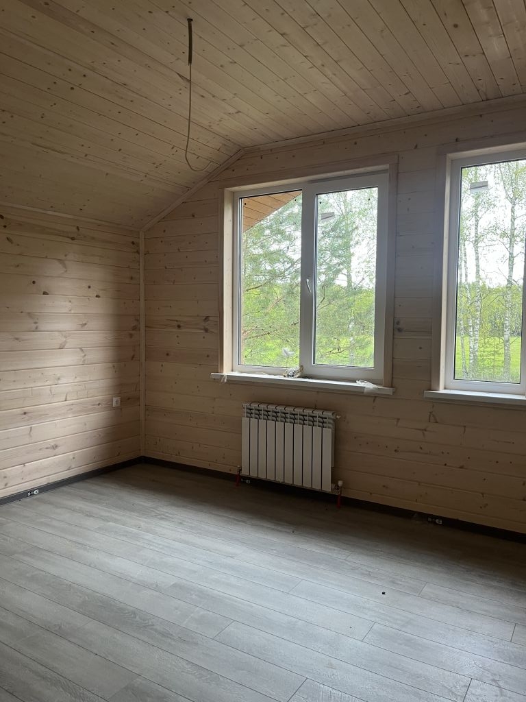 Продажа дома, 145м <sup>2</sup>, 7 сот., Нижегородская