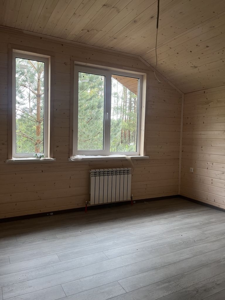 Продажа дома, 145м <sup>2</sup>, 7 сот., Нижегородская