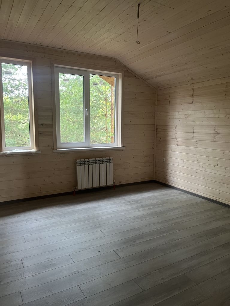 Продажа дома, 145м <sup>2</sup>, 7 сот., Нижегородская