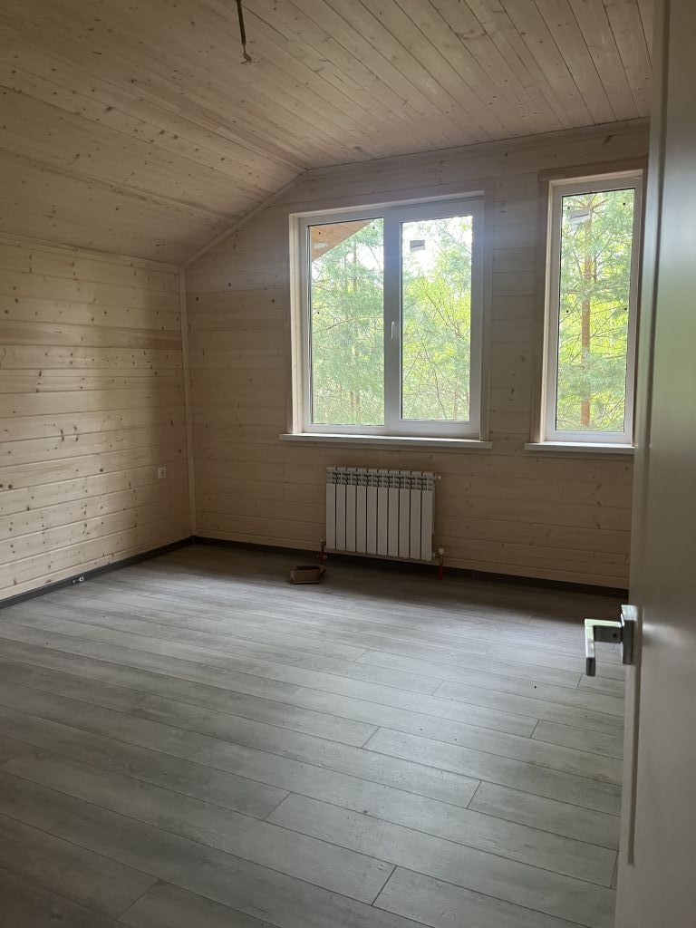 Продажа дома, 145м <sup>2</sup>, 7 сот., Нижегородская