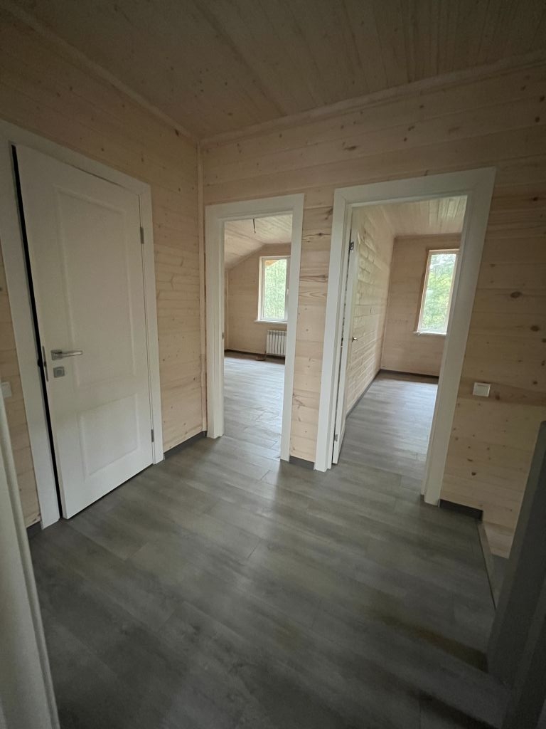 Продажа дома, 145м <sup>2</sup>, 7 сот., Нижегородская