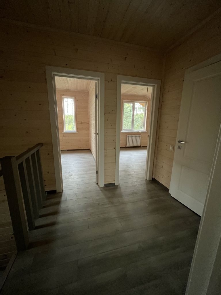 Продажа дома, 145м <sup>2</sup>, 7 сот., Нижегородская