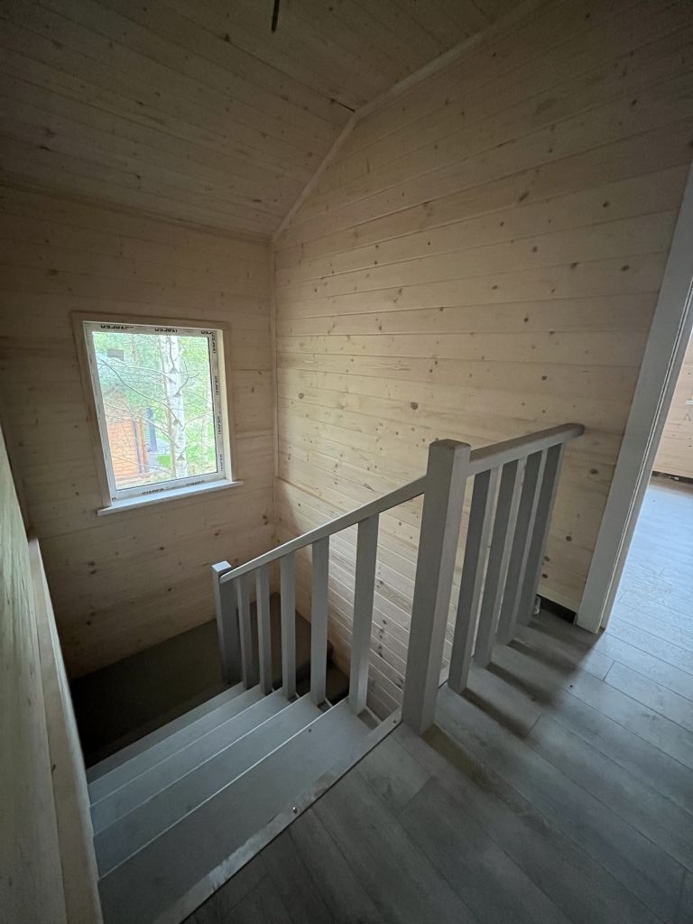 Продажа дома, 145м <sup>2</sup>, 7 сот., Нижегородская