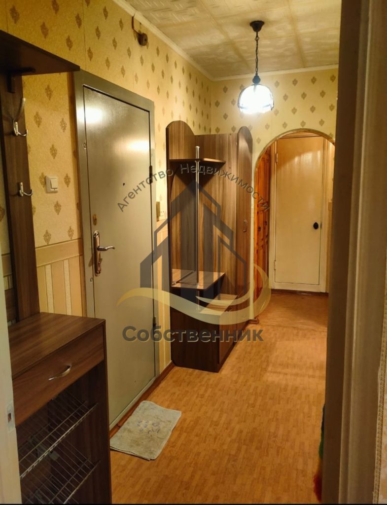 Аренда 2-комнатной квартиры, Старый Оскол, Восточный мкр,  9