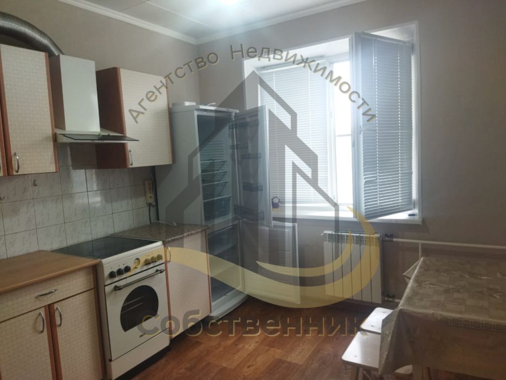 Аренда 3-комнатной квартиры, Старый Оскол, Королева мкр,  1