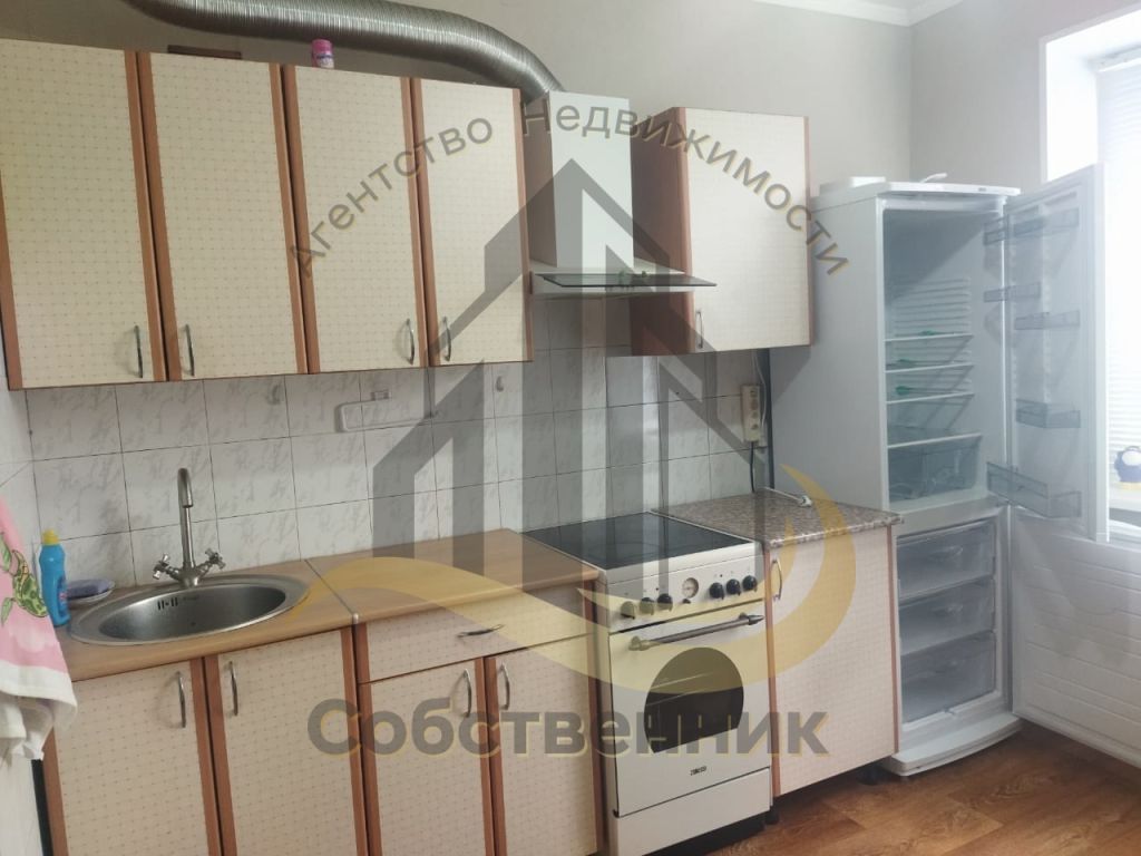 Аренда 3-комнатной квартиры, Старый Оскол, Королева мкр,  1