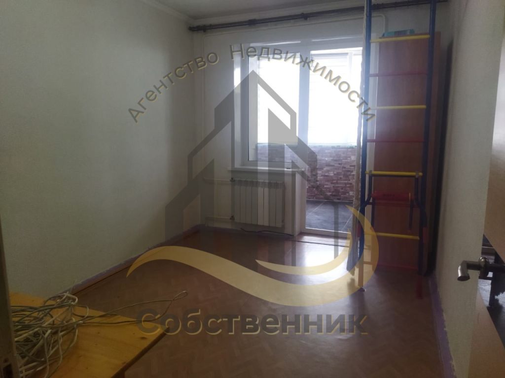 Аренда 3-комнатной квартиры, Старый Оскол, Королева мкр,  1