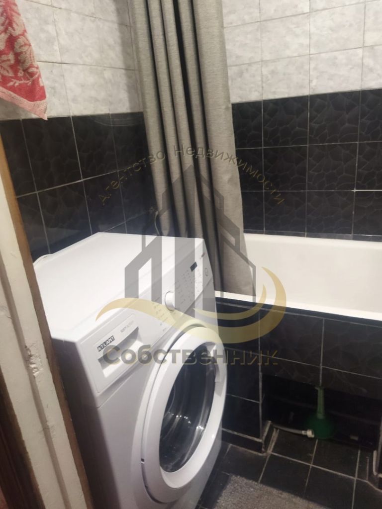 Аренда 3-комнатной квартиры, Старый Оскол, Королева мкр,  1