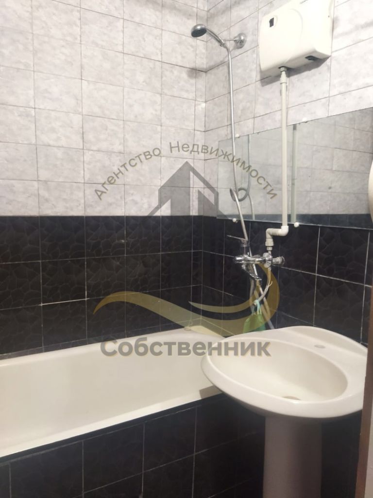 Аренда 3-комнатной квартиры, Старый Оскол, Королева мкр,  1