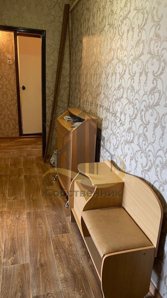 Аренда 3-комнатной квартиры, Старый Оскол, Королева мкр,  1