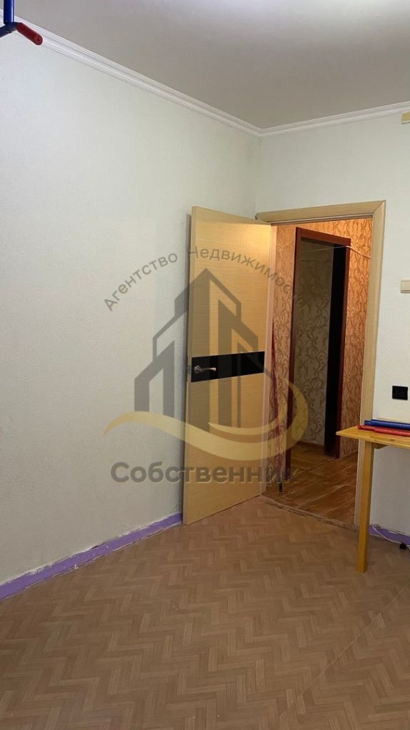 Аренда 3-комнатной квартиры, Старый Оскол, Королева мкр,  1