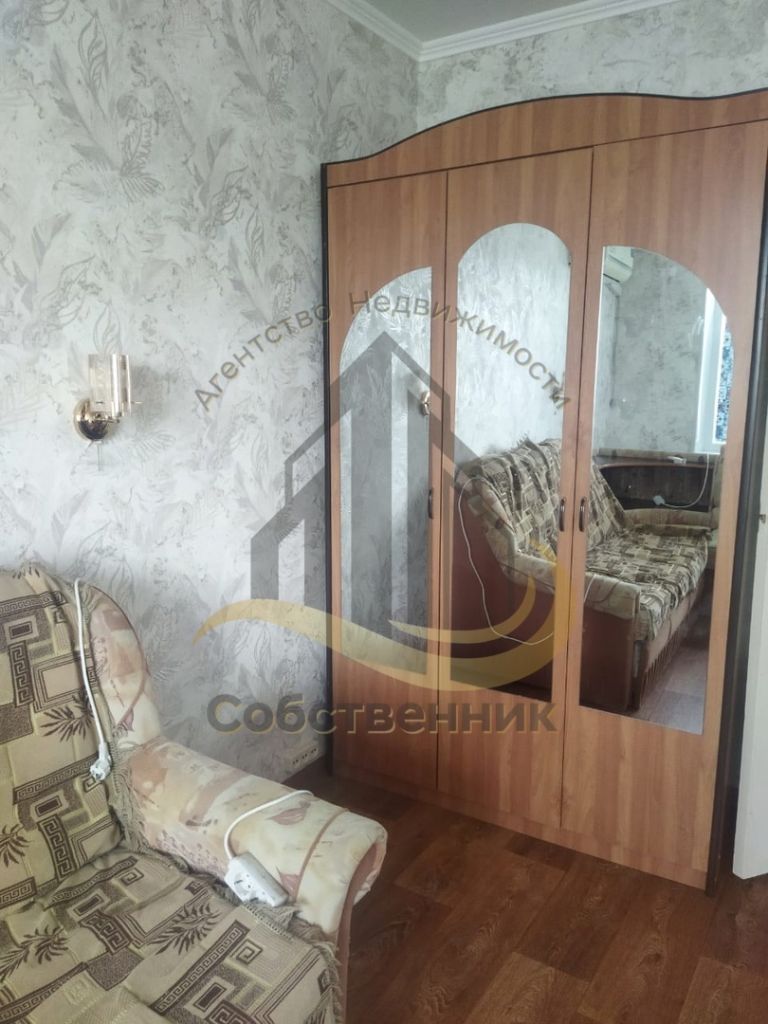 Аренда 3-комнатной квартиры, Старый Оскол, Королева мкр,  1