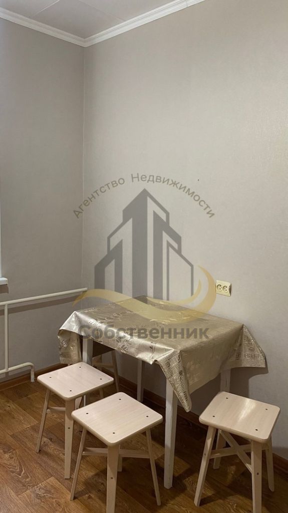 Аренда 3-комнатной квартиры, Старый Оскол, Королева мкр,  1